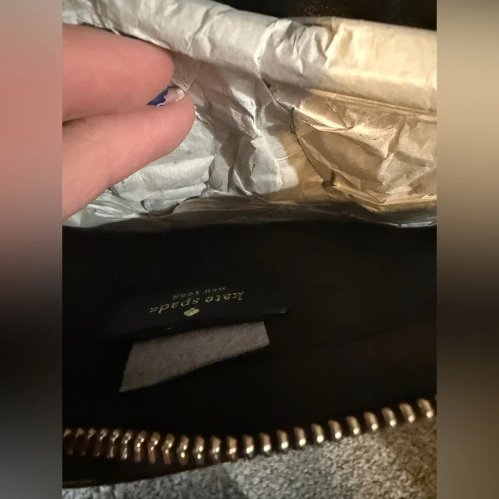 NWT Kate Spade New York flash crossbody bag - Picture 12 of 14